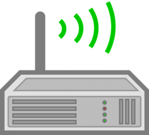 linksys router setup