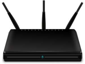 linksys wireless routers setup