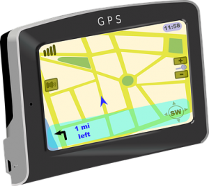 update garmin gps