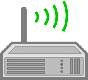 netgear router setup