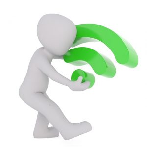 TP link router login