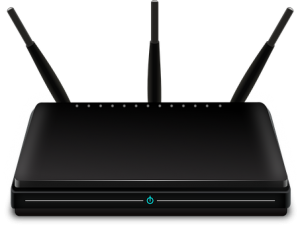 att router setup