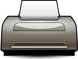 lexmark printer set up