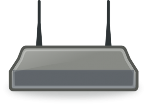 login to netgear router