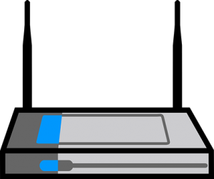 setup netgear range extender