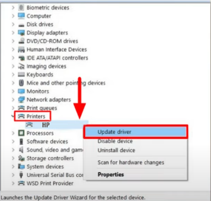 Advanced Fixes for HP OfficeJet 3830 Not Printing Issue