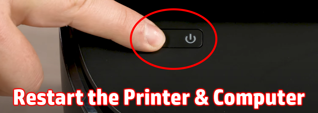 Basic Troubleshooting Steps to Resolve HP OfficeJet 3830 Not Printing Issue