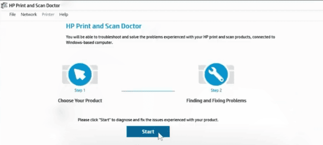 Advanced Troubleshooting to Resolve HP DeskJet 4100 Not Printing Issue