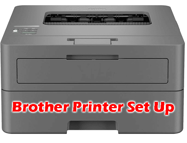 Brother Printer Set up Problems