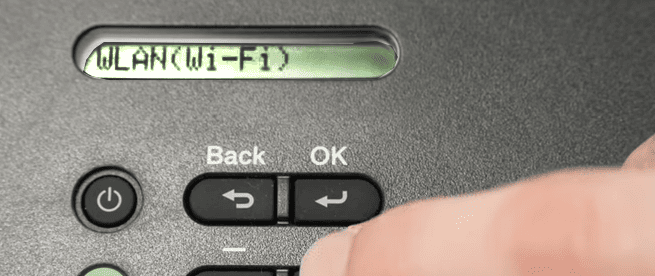 How to Connect Brother Printer to WiFi