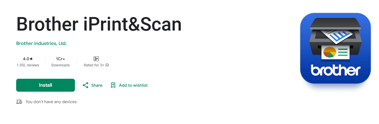 Setting Up Brother Printer on Mobile Devices