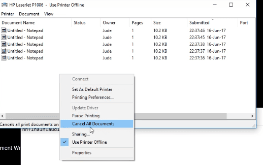 Basic Steps to Troubleshoot HP DeskJet 3755 Not Printing Error